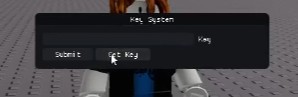 Velocity Key